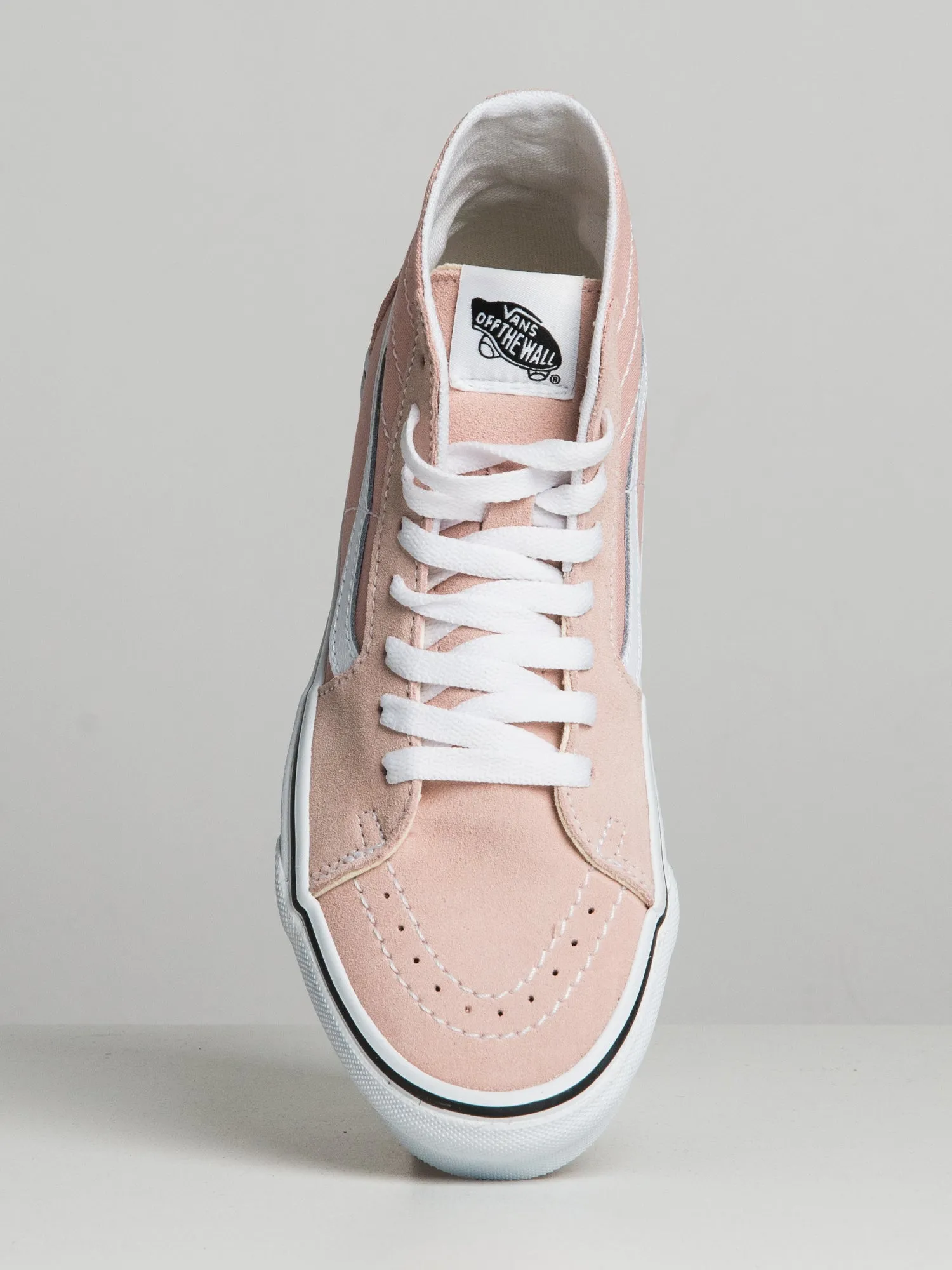 WOMENS VANS SK8 HI TAPERED - CLEARANCE sold by Blackwell product image thumbnail 5