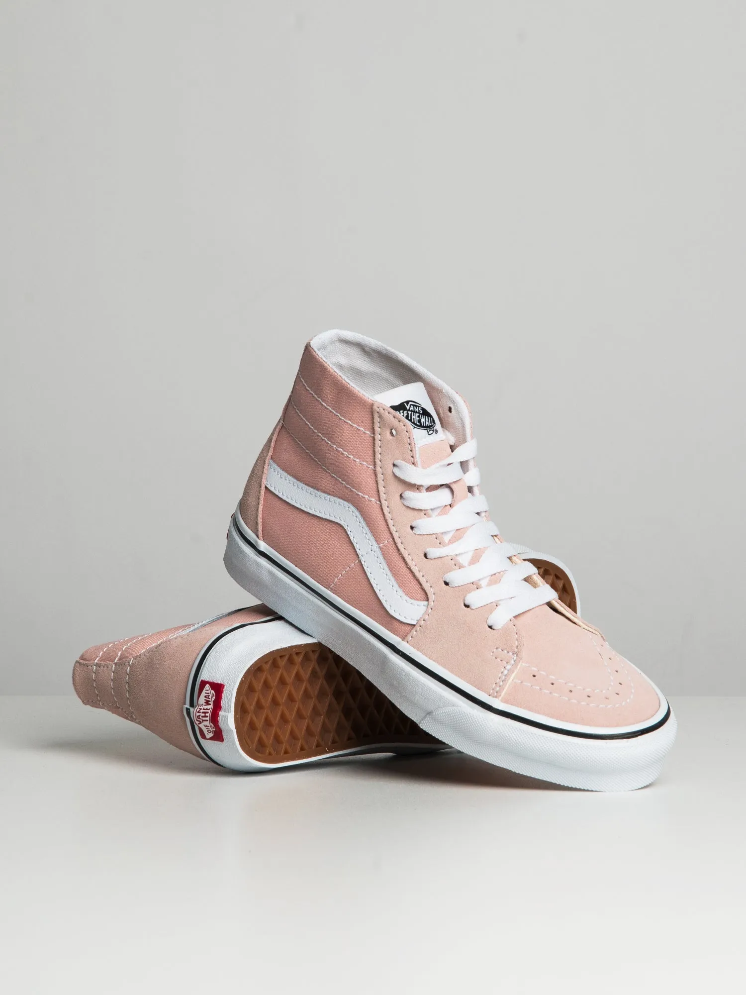 WOMENS VANS SK8 HI TAPERED - CLEARANCE sold by Blackwell product image thumbnail 2