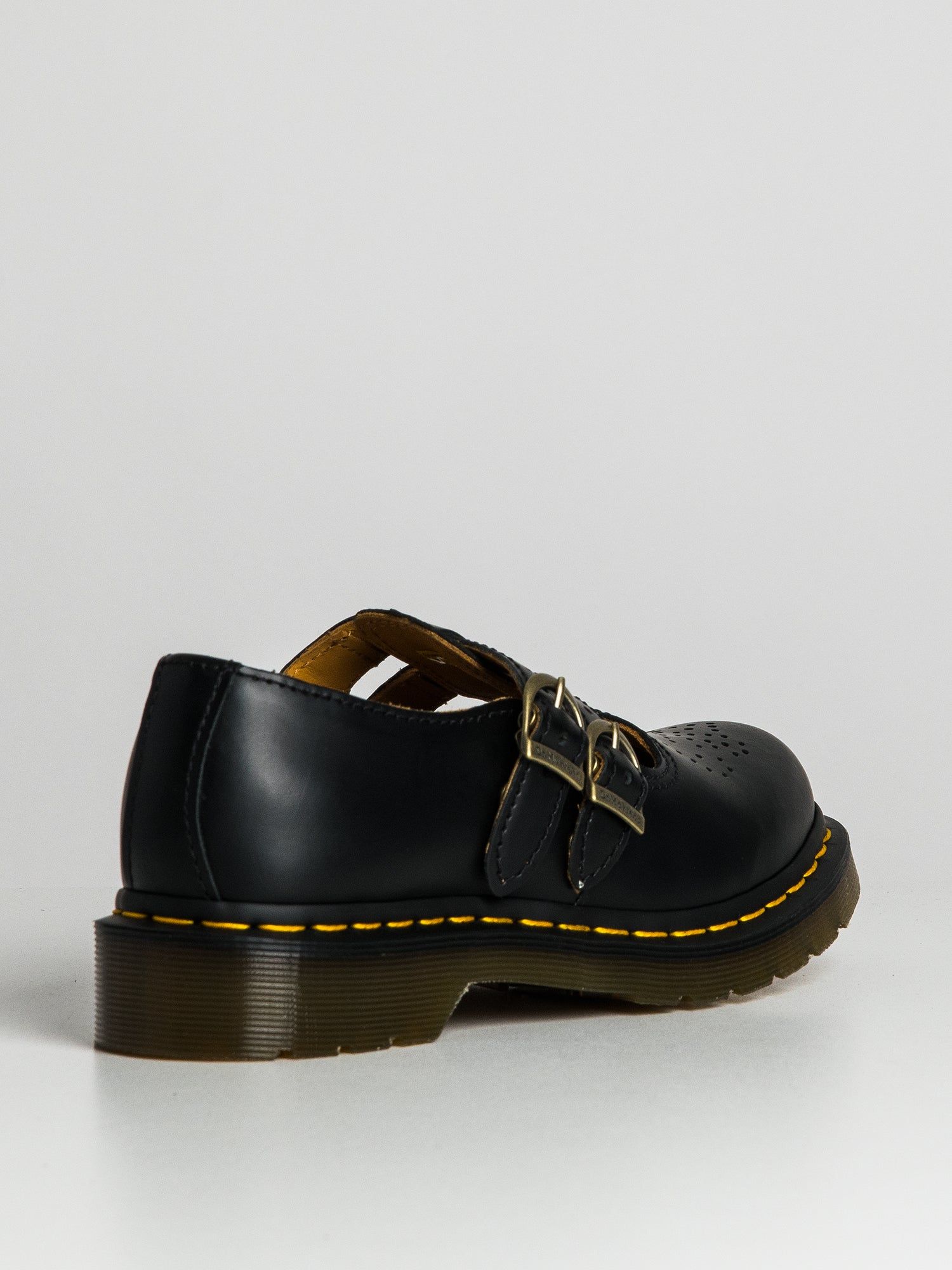 WOMENS DR MARTENS 8065 MARY JANE sold by Blackwell product image thumbnail 3