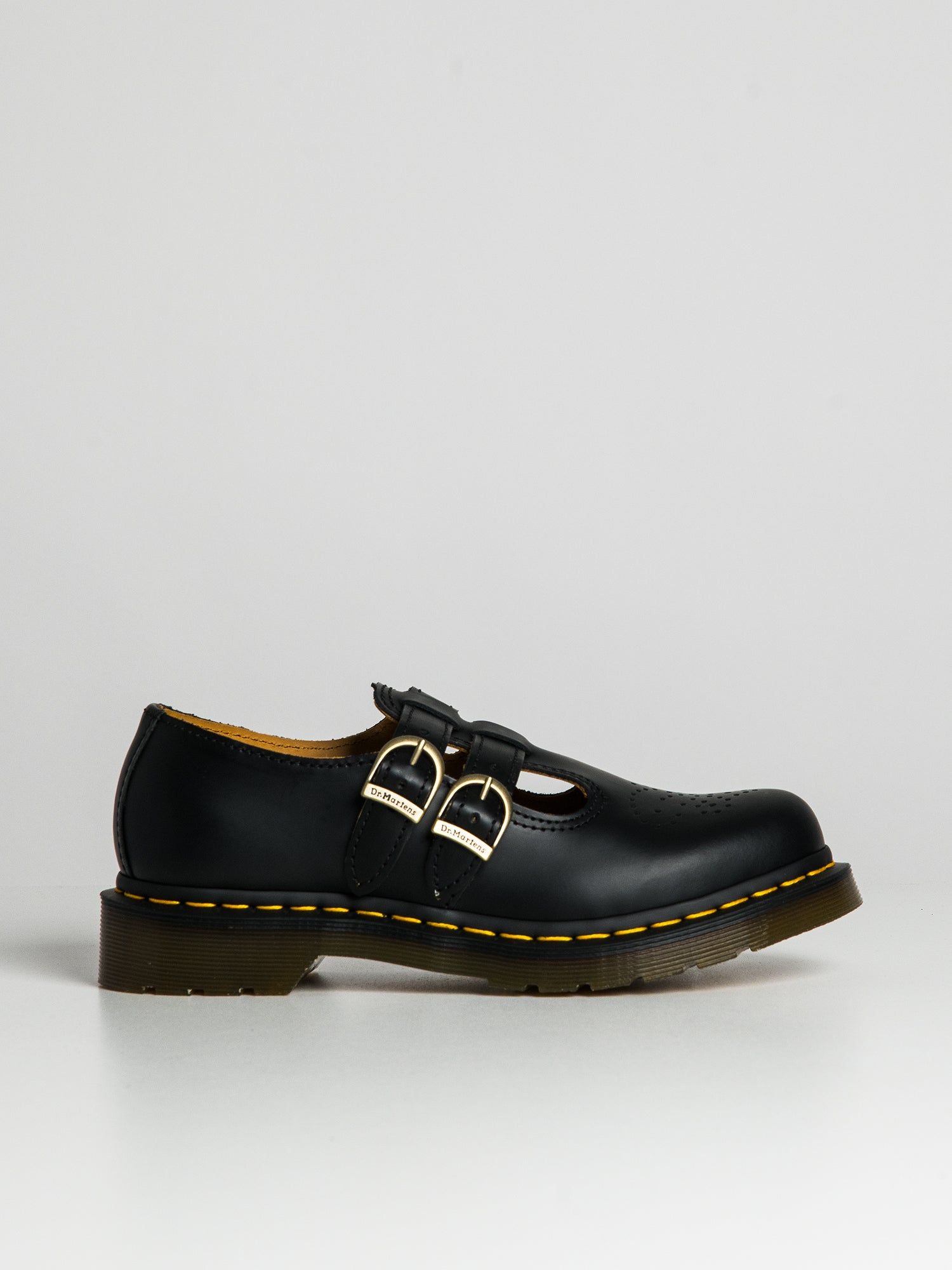 WOMENS DR MARTENS 8065 MARY JANE sold by Blackwell