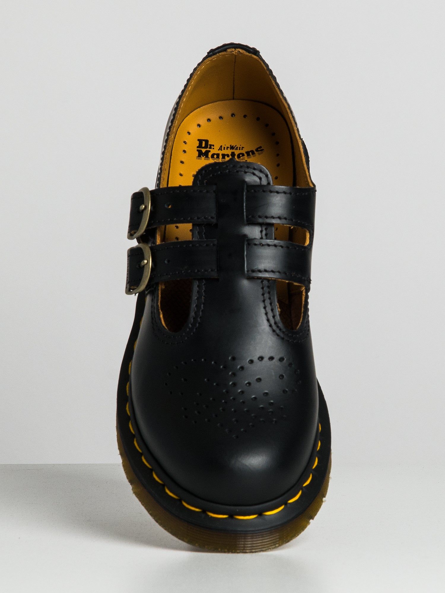 WOMENS DR MARTENS 8065 MARY JANE sold by Blackwell product image thumbnail 5