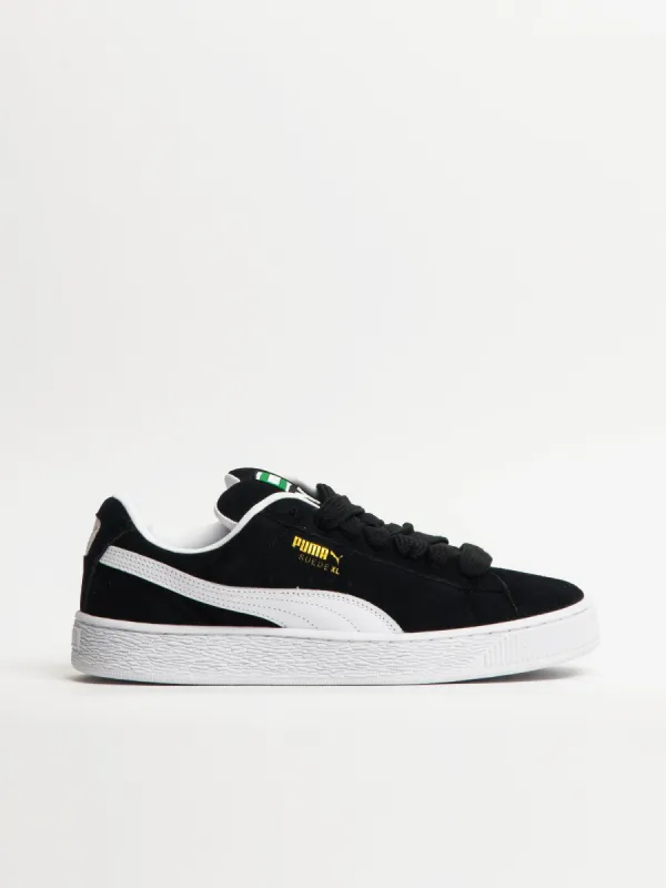 MENS PUMA SUEDE XL SNEAKER sold by Blackwell