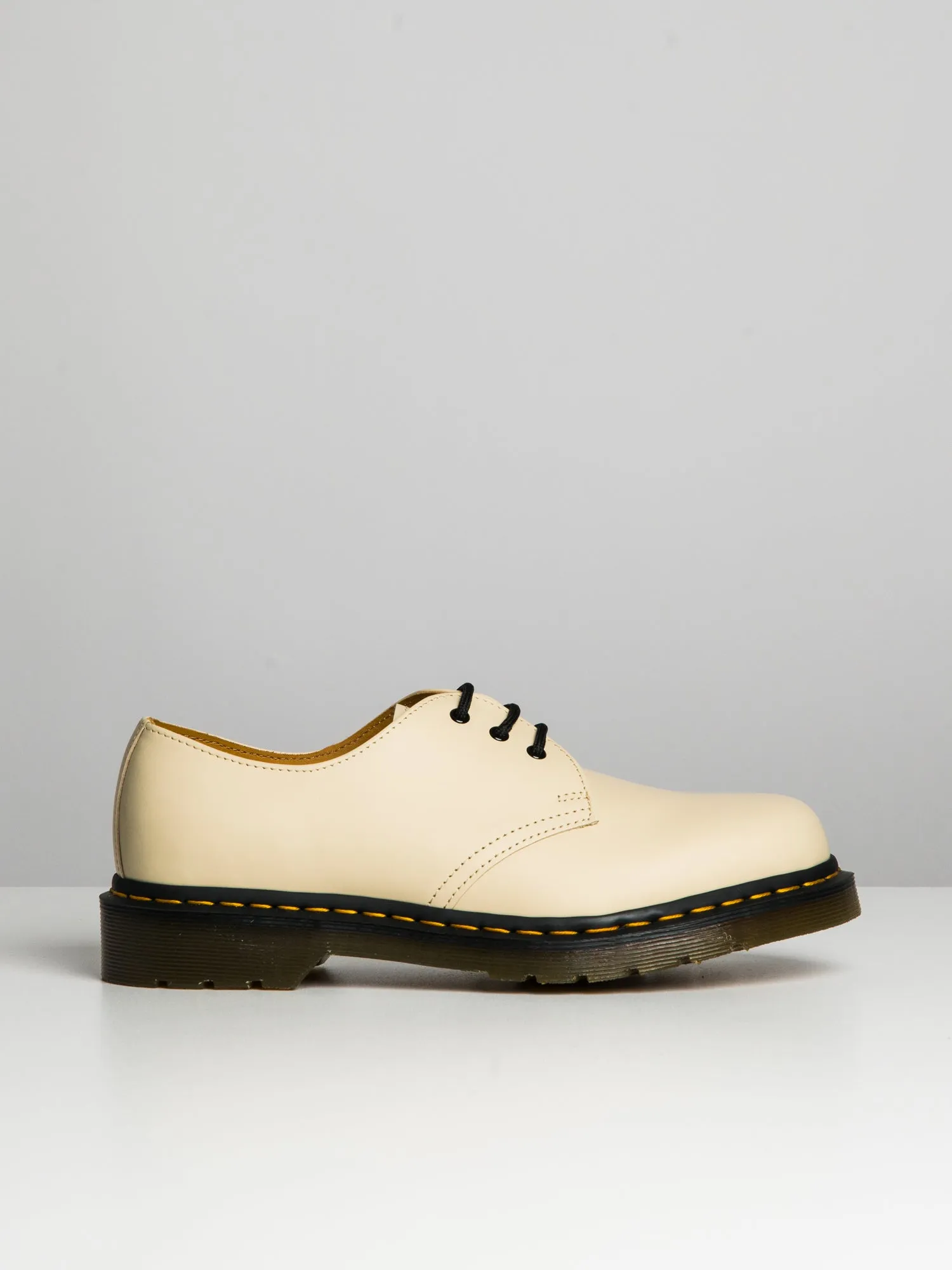 MENS DR MARTENS 1461 SMOOTH - CLEARANCE sold by Blackwell