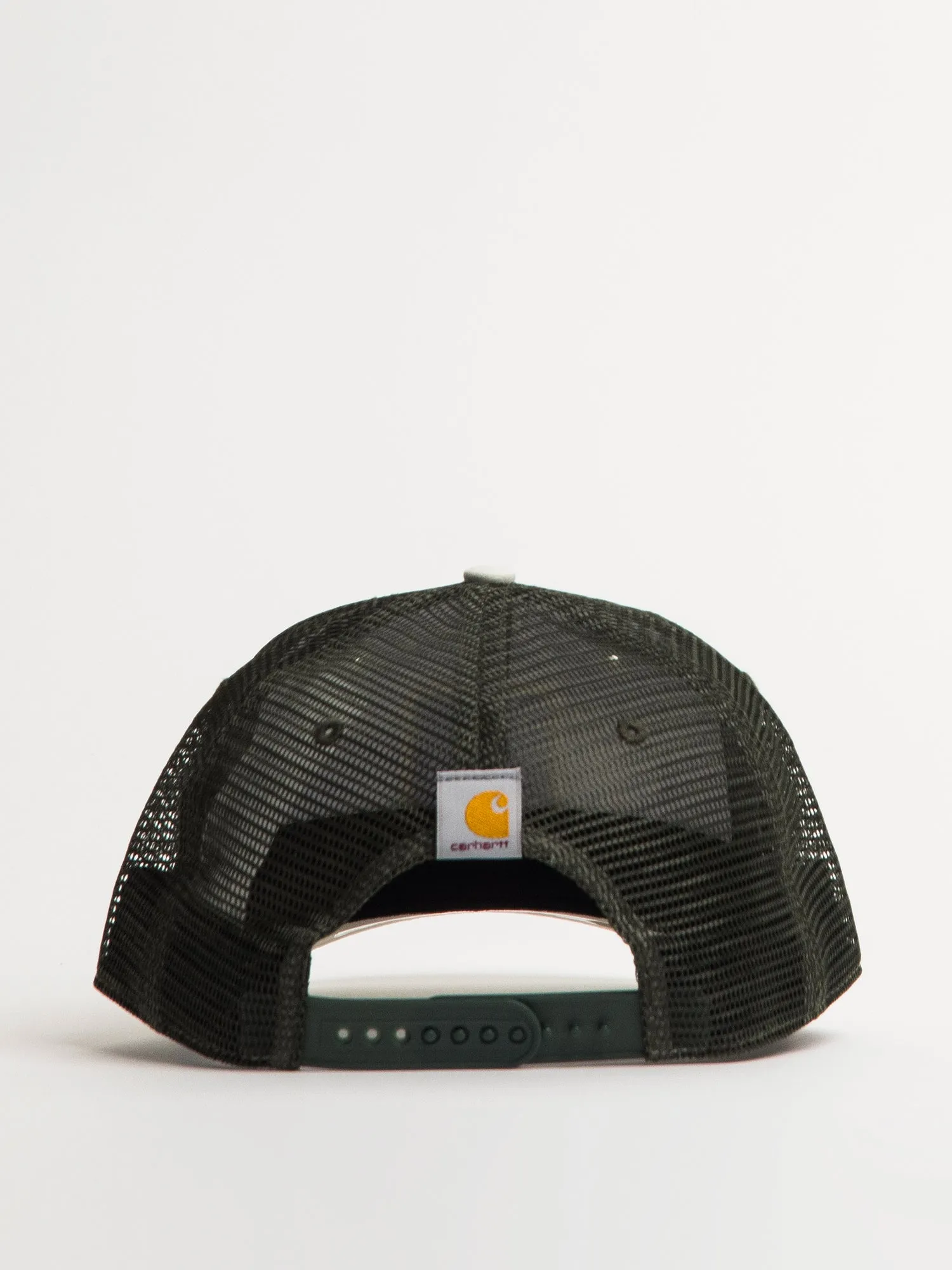 CARHARTT CANVAS LOGO C CAP sold by Blackwell product image thumbnail 3