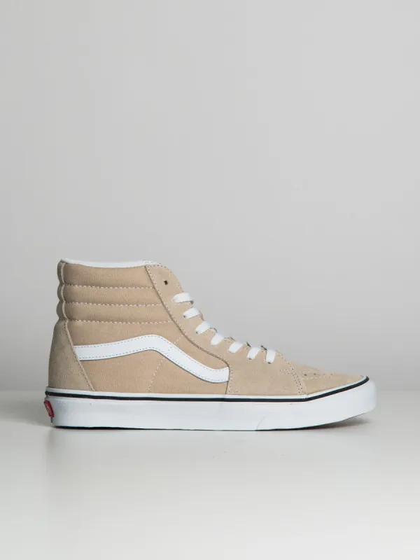 MENS VANS SK8 HI COLOR THEORY - CLEARANCE sold by Blackwell
