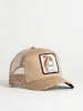 GOORIN BROS THE NUTS TRUCKER HAT sold by Blackwell