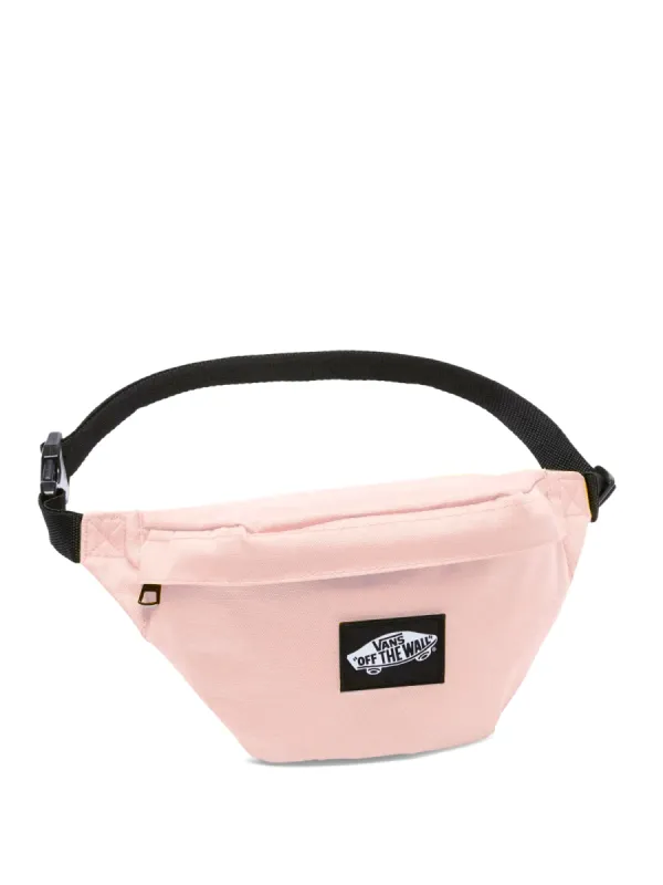 VANS TRAVELER FANNY PACK - PEACH WHIP - CLEARANCE sold by Blackwell