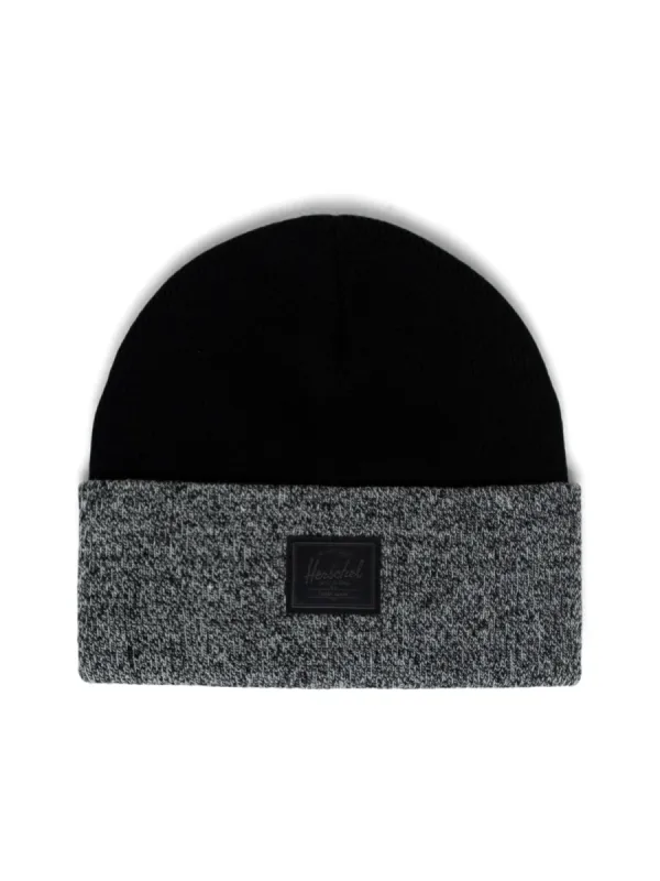 HERSCHEL SUPPLY CO. ELMER BEANIE - CLEARANCE sold by Blackwell
