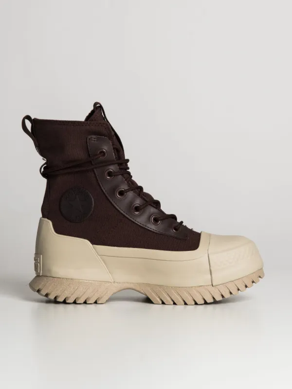 WOMENS CONVERSE CHUCK TAYLOR ALL-STARS LUGGED 2.0 COUNTER CLIMATE - CLEARANCE sold by Blackwell