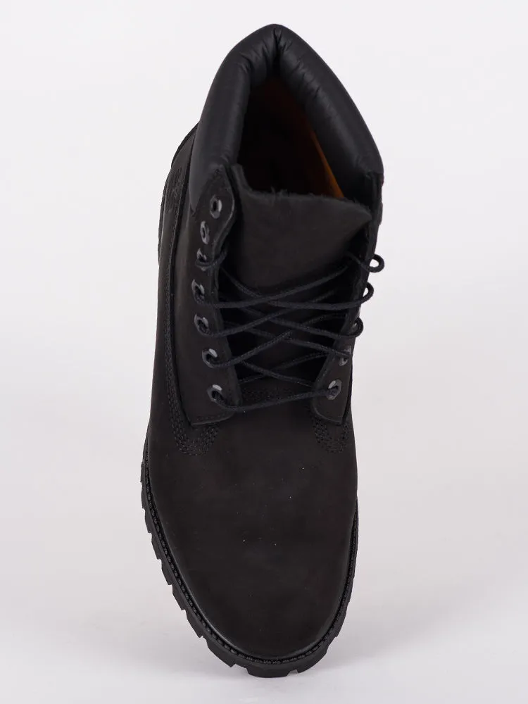 MENS TIMBERLAND ICON 6" PREMIUM BOOTS sold by Blackwell product image thumbnail 3