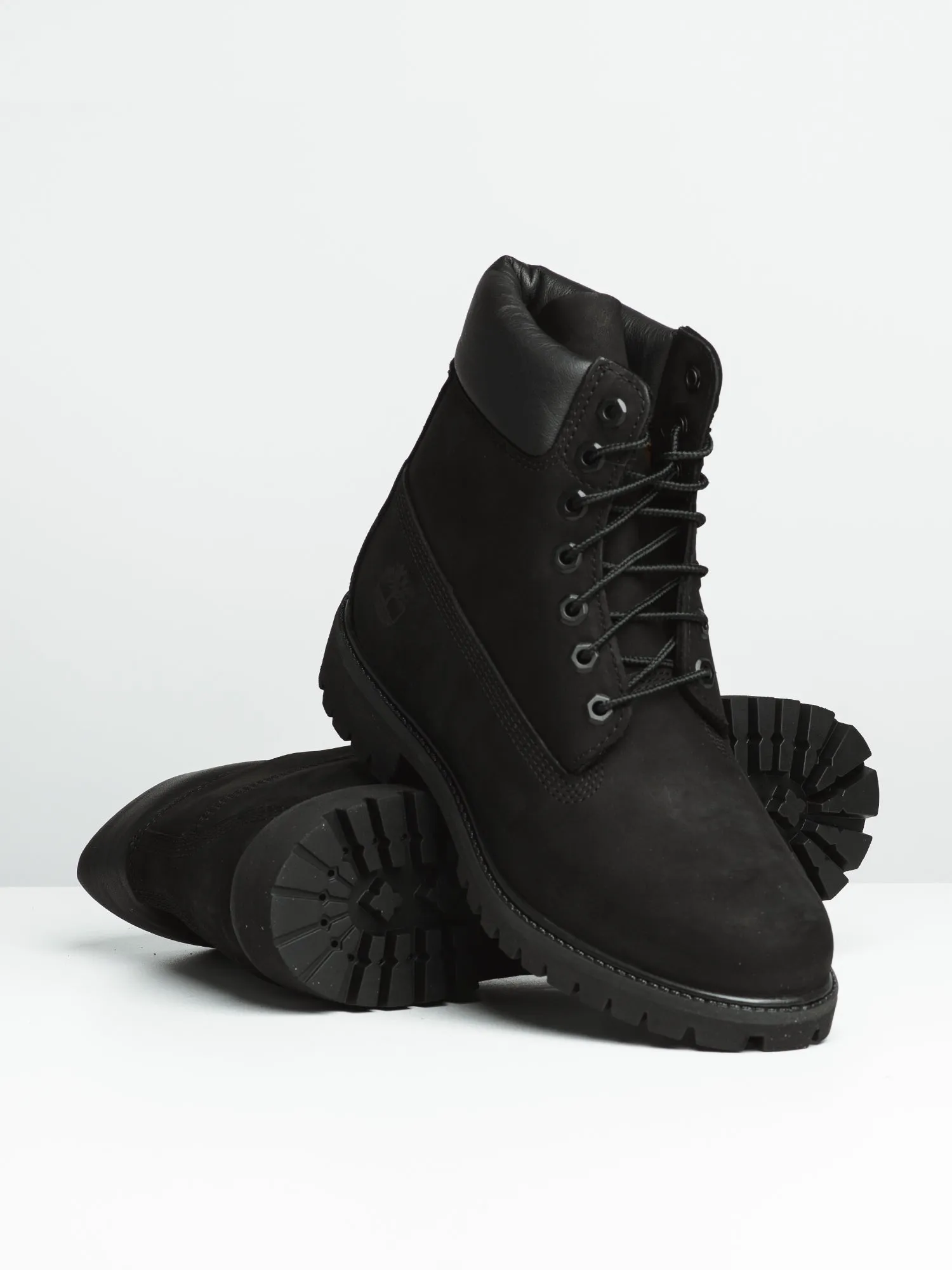 MENS TIMBERLAND ICON 6" PREMIUM BOOTS sold by Blackwell product image thumbnail 2