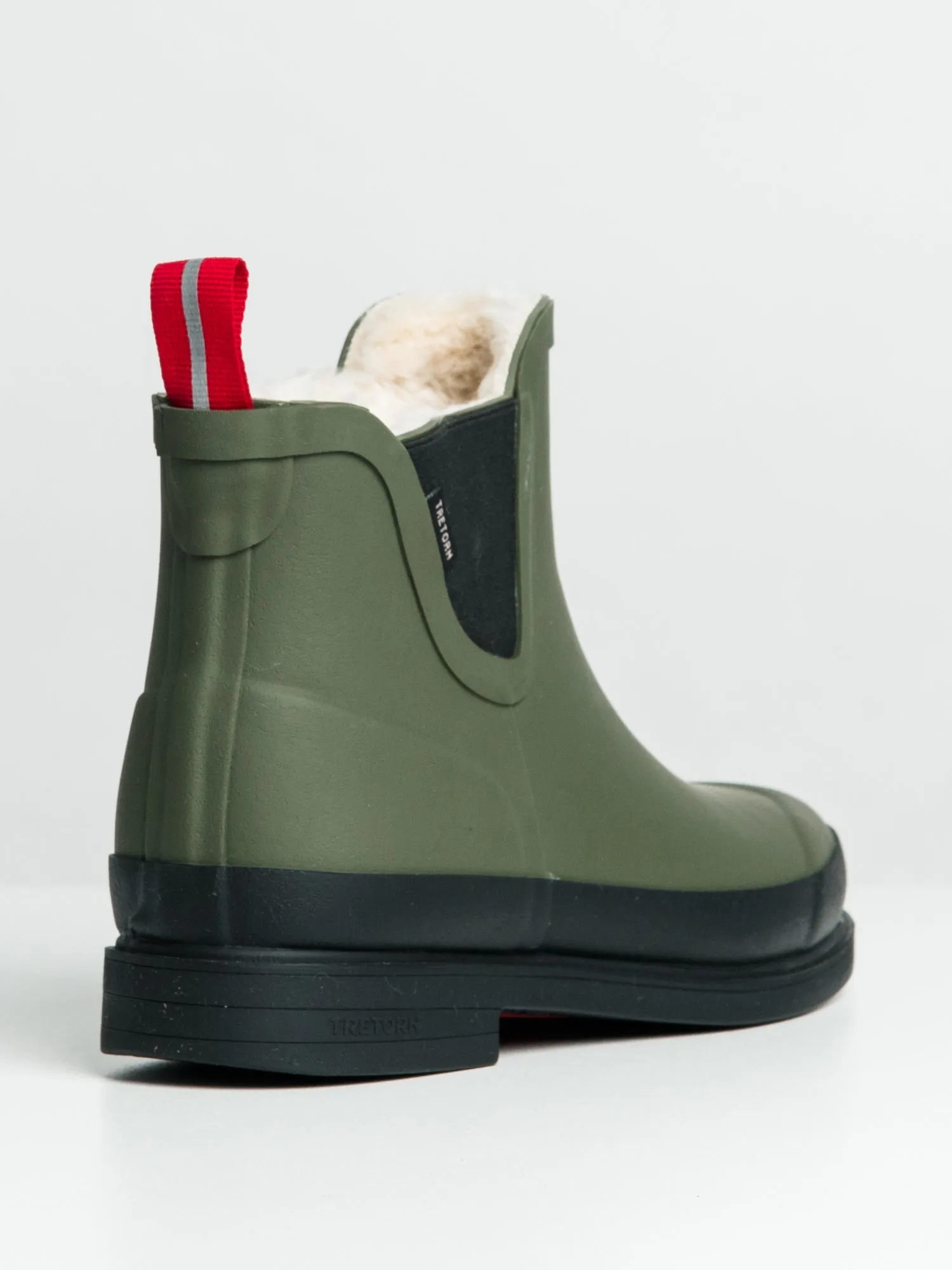 WOMENS TRETORN EVA BOOT sold by Blackwell product image thumbnail 3