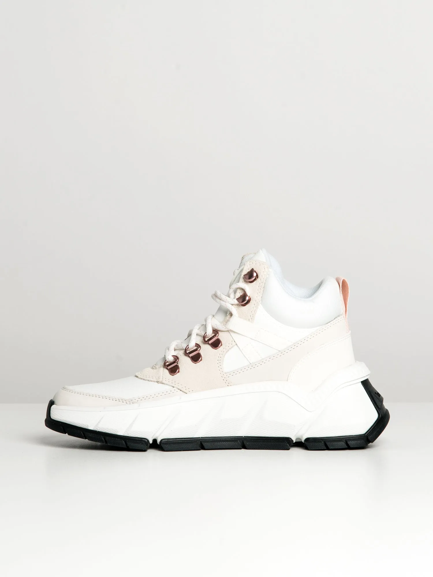 WOMENS TIMBERLAND TURBO MID HIKER BOOT - CLEARANCE sold by Blackwell product image thumbnail 4