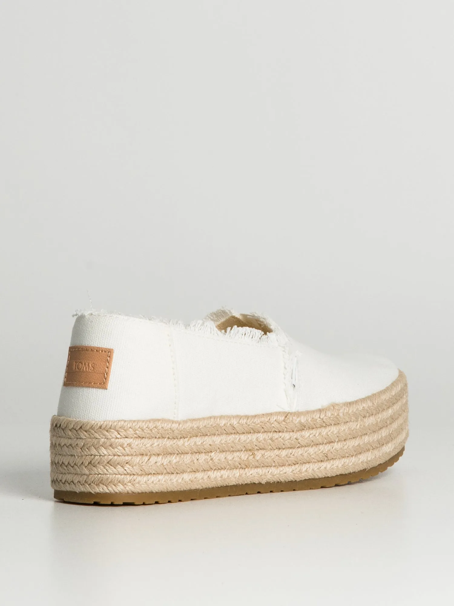 WOMENS TOMS VALENCIA sold by Blackwell product image thumbnail 3