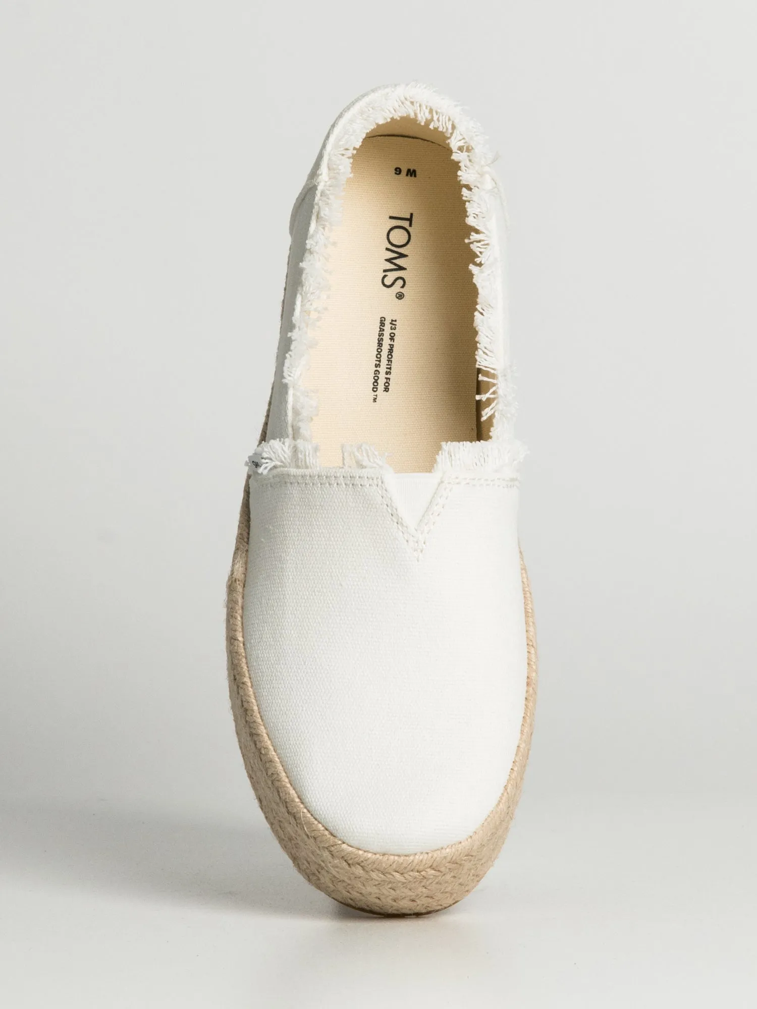 WOMENS TOMS VALENCIA sold by Blackwell product image thumbnail 5