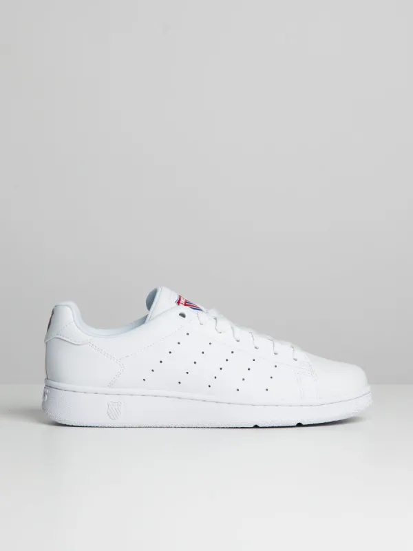 MENS K-SWISS CLASSIC PF - CLEARANCE made by K-Swiss