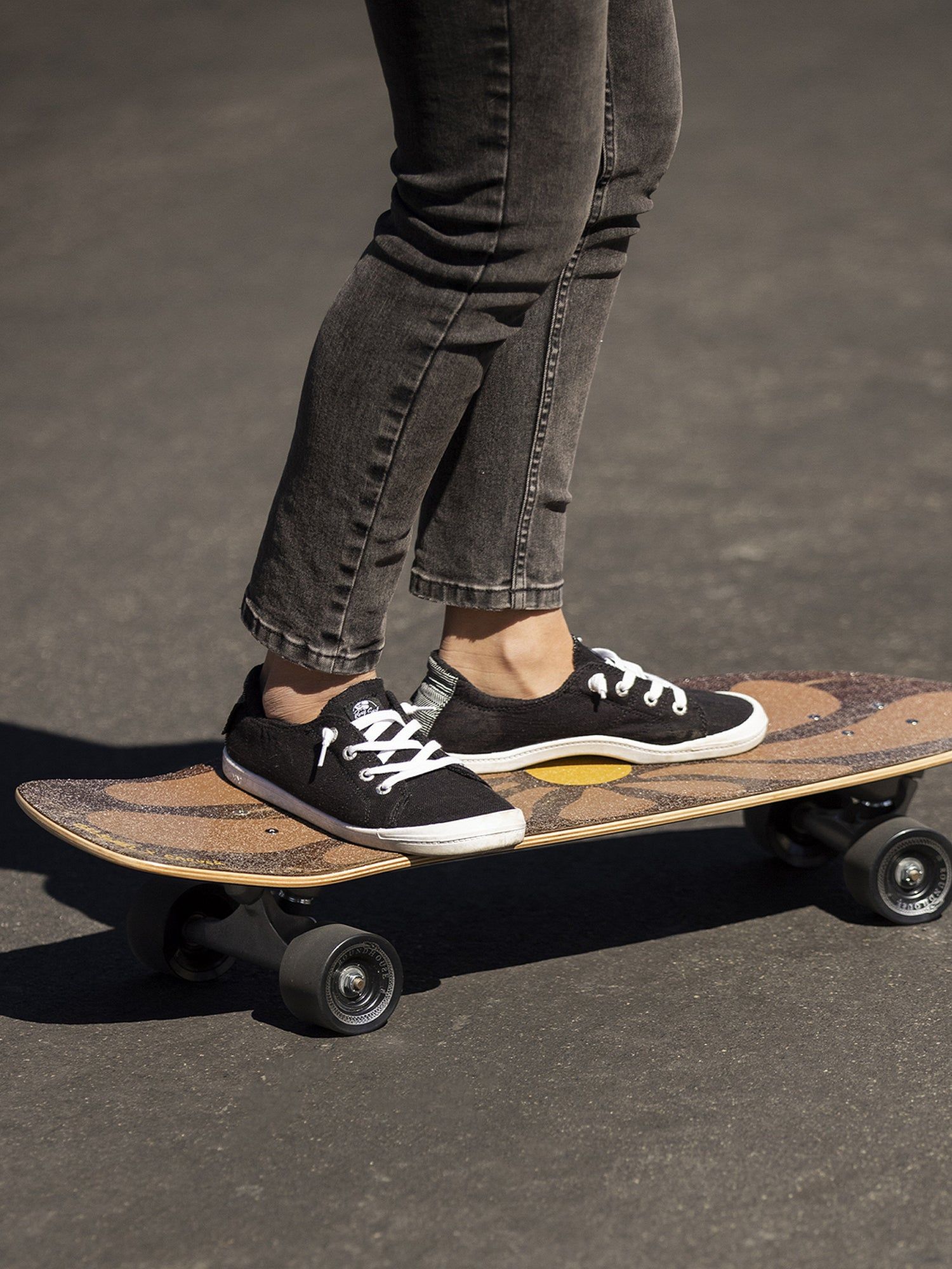 WOMENS ROXY BAYSHORE III SNEAKERS sold by Blackwell product image thumbnail 8