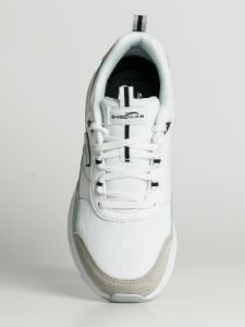 WOMENS SKECHERS SKECH-AIR COURT sold by Blackwell