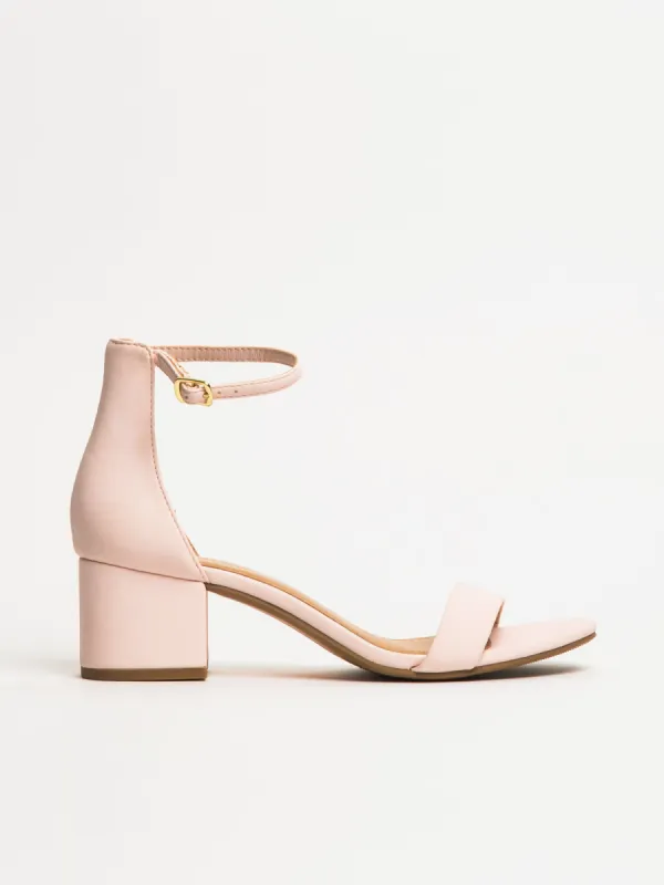WOMENS HARLOW WEEKDAY HEEL sold by Blackwell