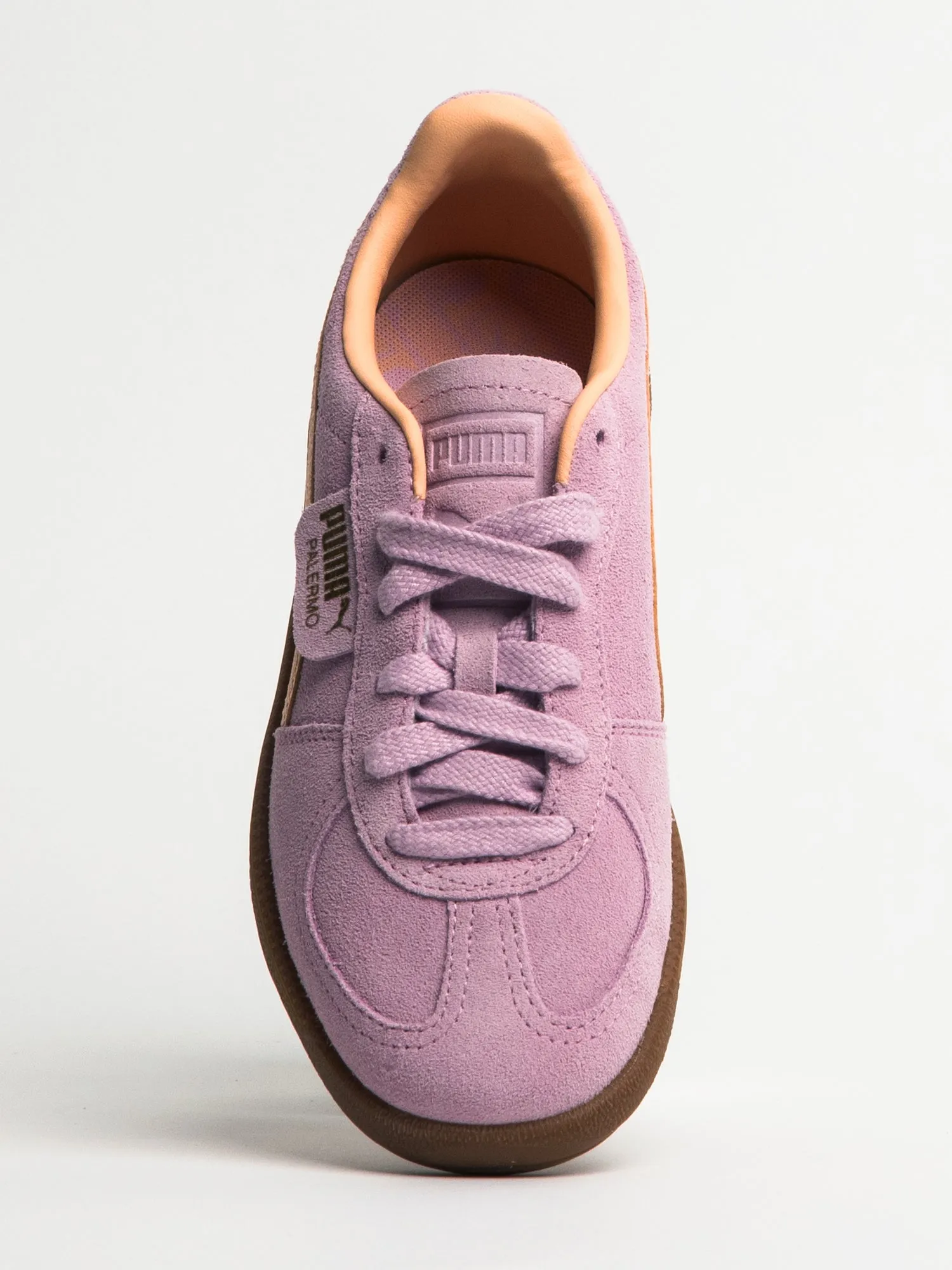 WOMENS PUMA PALERMO SNEAKER sold by Blackwell product image thumbnail 5