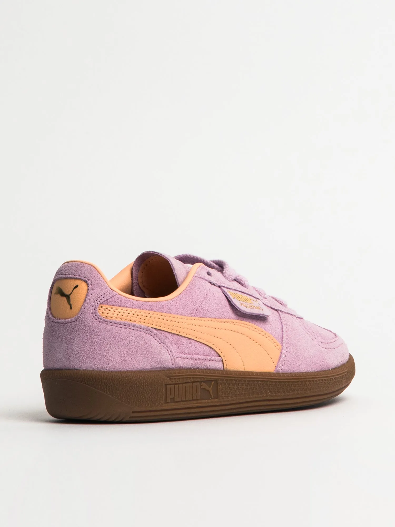 WOMENS PUMA PALERMO SNEAKER sold by Blackwell product image thumbnail 3