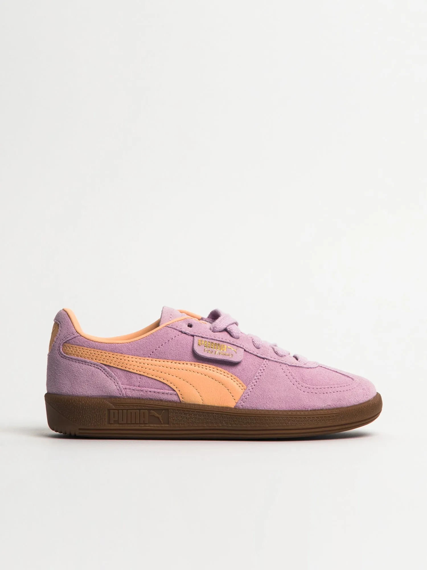 WOMENS PUMA PALERMO SNEAKER sold by Blackwell