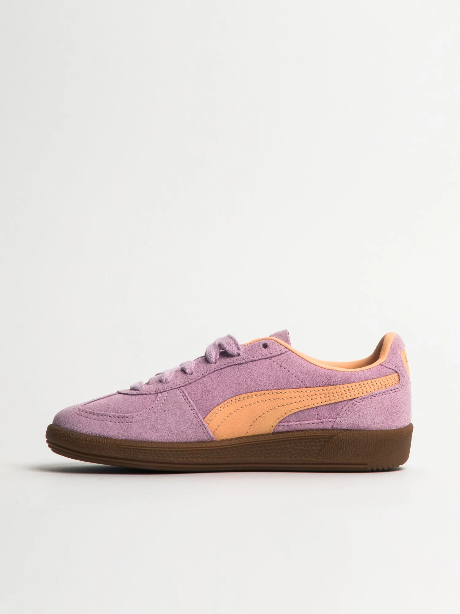 WOMENS PUMA PALERMO SNEAKER sold by Blackwell product image thumbnail 4