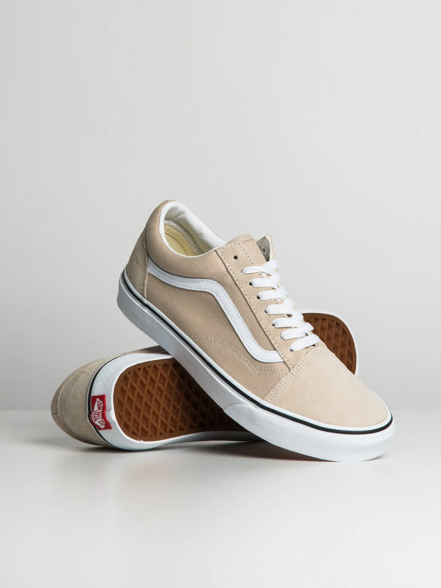 MENS VANS OLD SKOOL COLOUR THEORY - CLEARANCE sold by Blackwell product image thumbnail 2