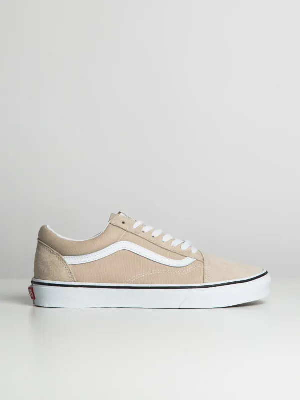 MENS VANS OLD SKOOL COLOUR THEORY - CLEARANCE sold by Blackwell