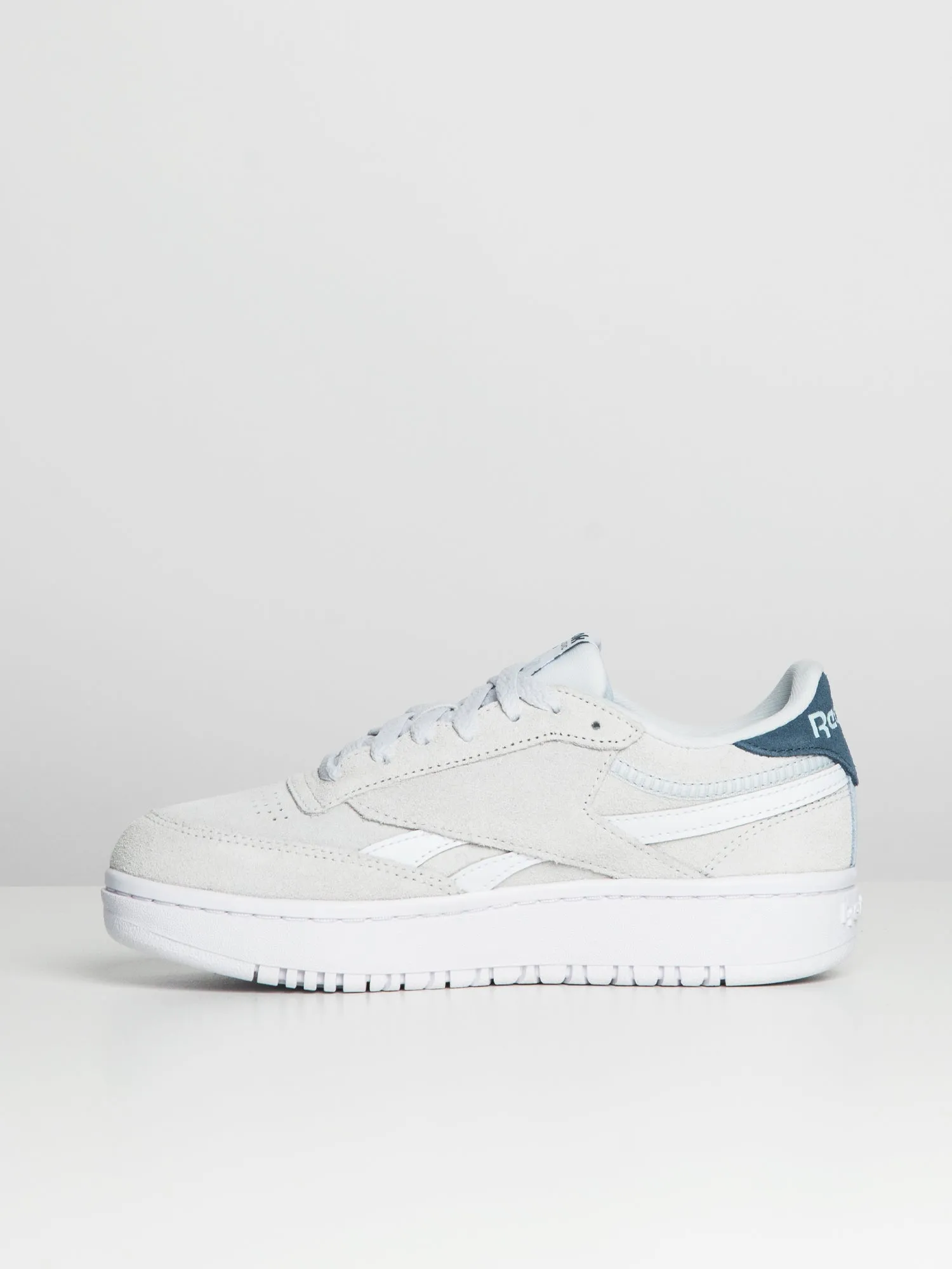 WOMENS REEBOK CLUB C DOUBLE REVENGE sold by Blackwell product image thumbnail 4