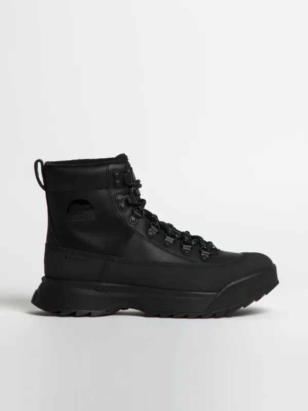 MENS SOREL SCOUT 87 PRO BOOT WATERPROOF BOOT sold by Blackwell