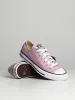 WOMENS CONVERSE CHUCK TAYLOR ALL-STAR OX SNEAKER sold by Blackwell