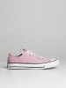 WOMENS CONVERSE CHUCK TAYLOR ALL-STAR OX SNEAKER sold by Blackwell
