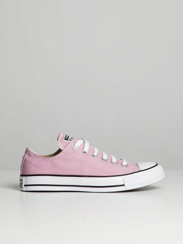 WOMENS CONVERSE CHUCK TAYLOR ALL-STAR OX SNEAKER sold by Blackwell