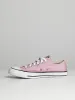 WOMENS CONVERSE CHUCK TAYLOR ALL-STAR OX SNEAKER sold by Blackwell