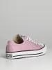 WOMENS CONVERSE CHUCK TAYLOR ALL-STAR OX SNEAKER sold by Blackwell