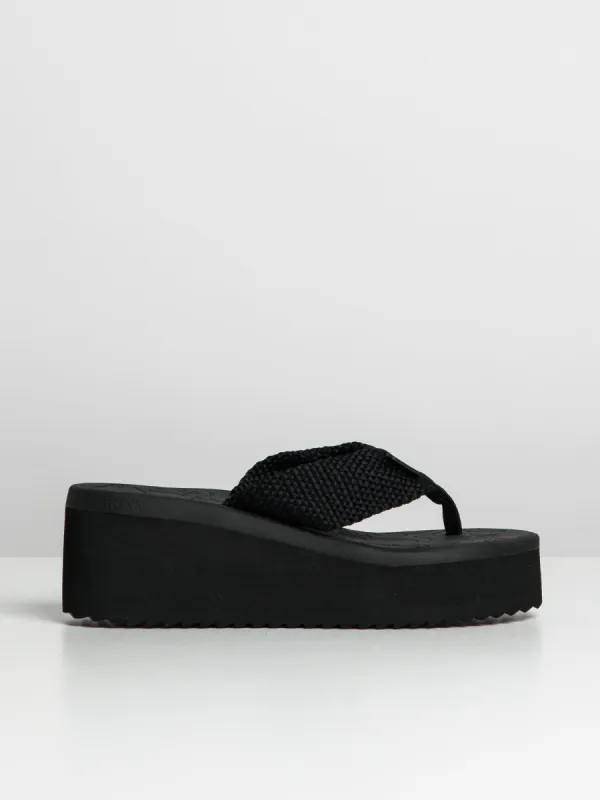 WOMENS ROXY KALLIE II - CLEARANCE sold by Blackwell