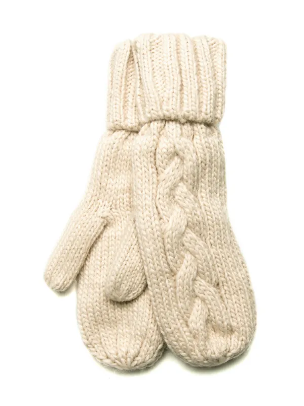 HARLOW BASIC MITTEN - CLEARANCE sold by Blackwell