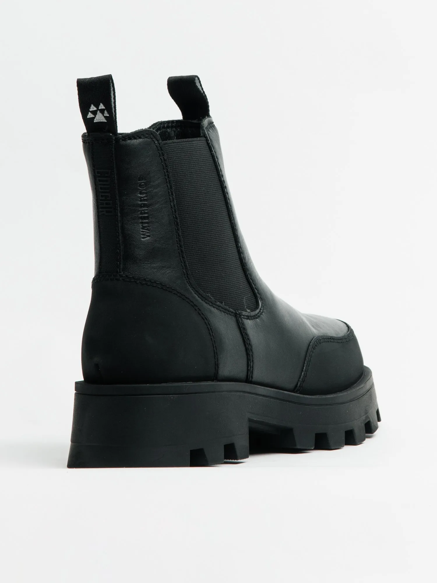 WOMENS COUGAR SHANI sold by Blackwell product image thumbnail 3