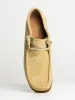 MENS CLARKS WALLABEE II BOOT - CLEARANCE sold by Blackwell