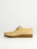 MENS CLARKS WALLABEE II BOOT - CLEARANCE sold by Blackwell