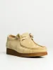 MENS CLARKS WALLABEE II BOOT - CLEARANCE sold by Blackwell