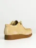 MENS CLARKS WALLABEE II BOOT - CLEARANCE sold by Blackwell