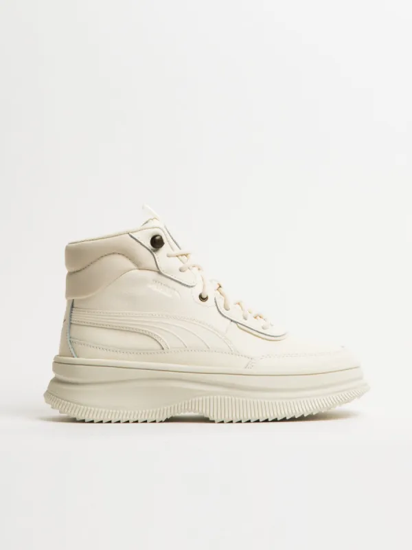 WOMENS PUMA MAYRA SNEAKER - CLEARANCE sold by Blackwell