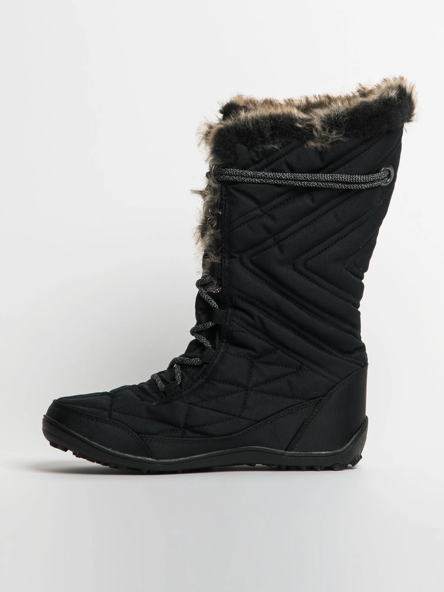 WOMENS COLUMBIA MINX MID II BOOT sold by Blackwell product image thumbnail 4