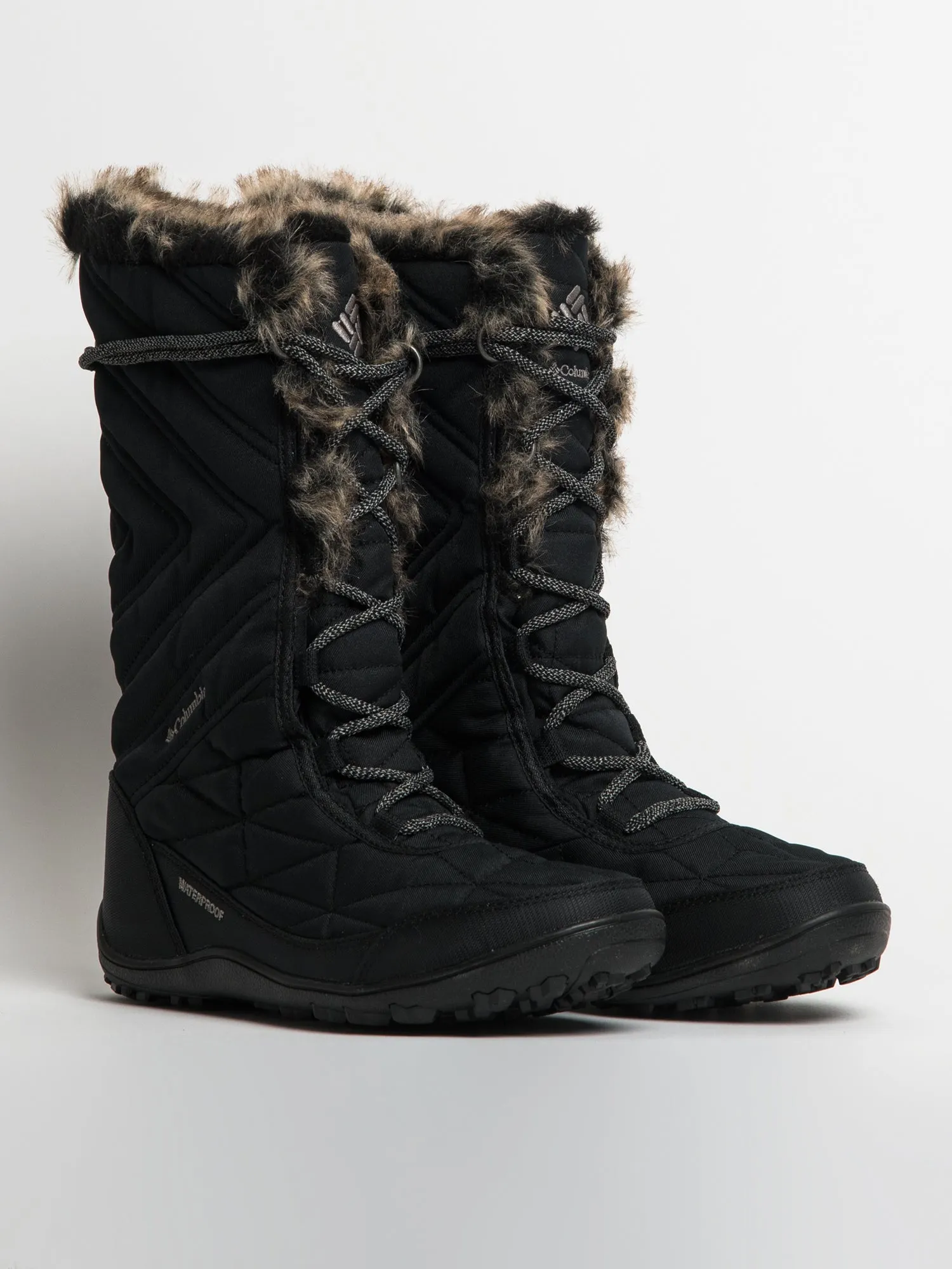 WOMENS COLUMBIA MINX MID II BOOT sold by Blackwell product image thumbnail 2