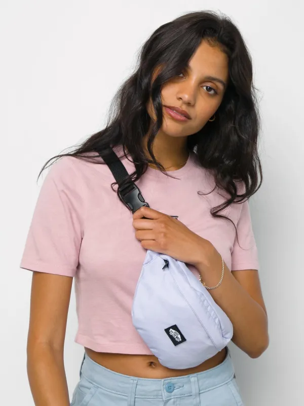 VANS TRAVELER FANNY PACK  - CLEARANCE sold by Blackwell
