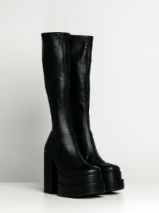 WOMENS STEVE MADDEN CYPRESS BOOT sold by Blackwell