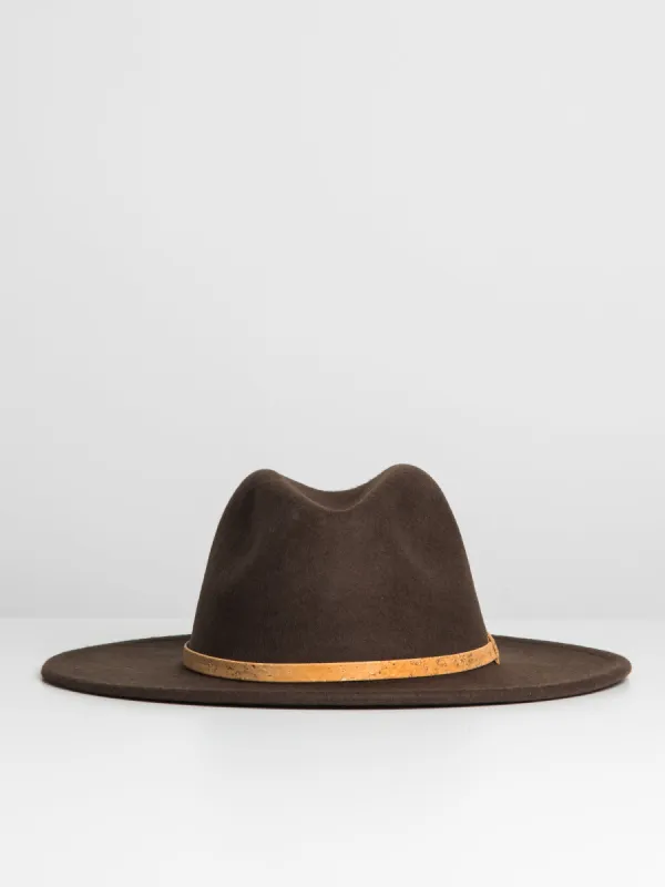 TENTREE FESTIVAL HAT - CLEARANCE sold by Blackwell