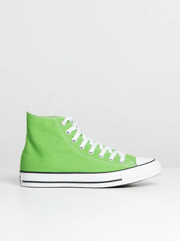 MENS CONVERSE CTAS PARTIALLY RECYCLED COTTON HI - CLEARANCE sold by Blackwell